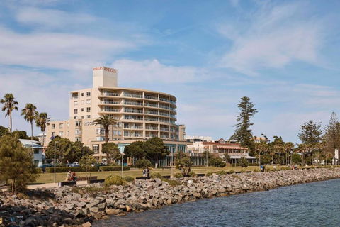 Rydges Hotel Port Macquarie - Kingaroy Accommodation 3