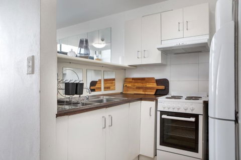S203S - The Loft By Darling Harbour - Kingaroy Accommodation 3
