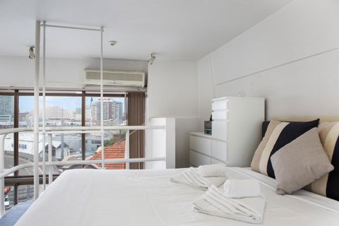 S203S - The Loft By Darling Harbour - Kingaroy Accommodation 2