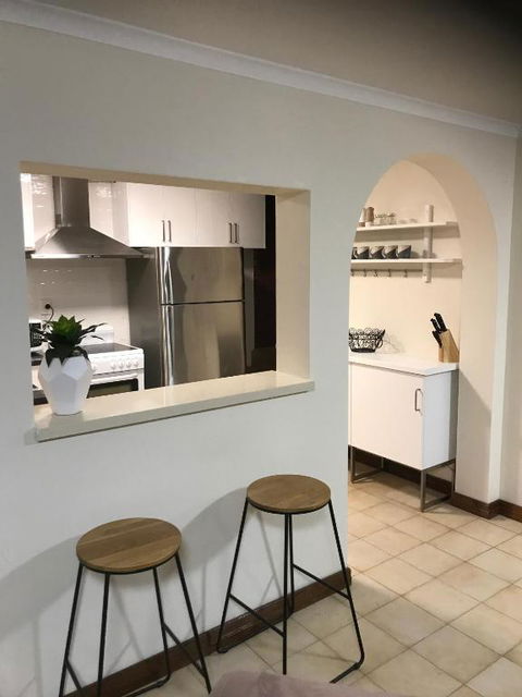 SA House - Kingaroy Accommodation 0