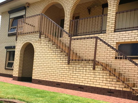 SA House - Kingaroy Accommodation 1