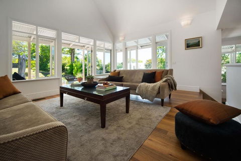Sades - Kingaroy Accommodation 3