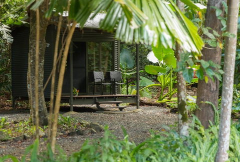 Safari Lodge - Kingaroy Accommodation 2