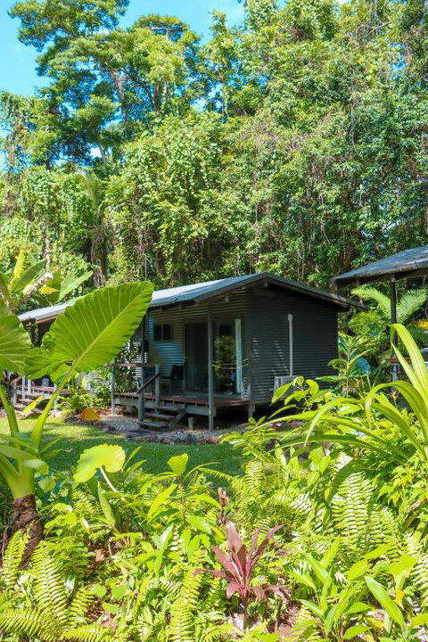 Safari Lodge - Kingaroy Accommodation 0