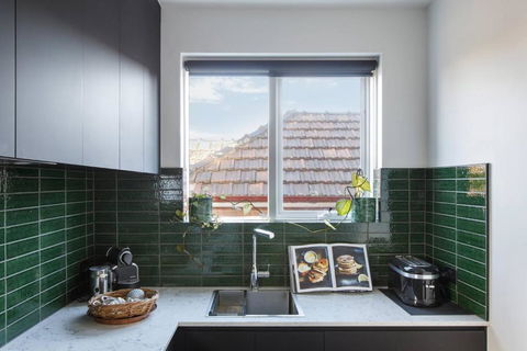 Sage Haven - Laidback St Kilda Beach Living - Kingaroy Accommodation 3