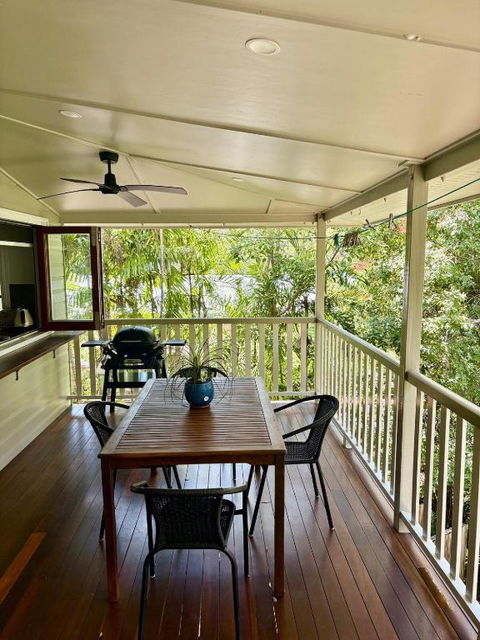 Sage House - Kingaroy Accommodation 2