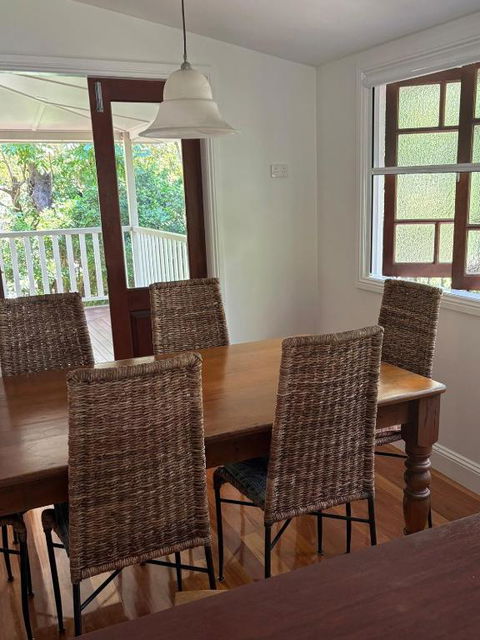 Sage House - Kingaroy Accommodation 3
