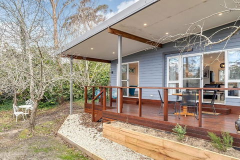 Sahaja Cottage Wentworth Falls - Kingaroy Accommodation 1
