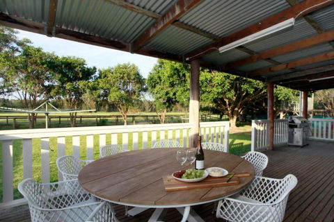 Sahara Trails House WiFi Air Conditioning Horse Riding And Much More - Kingaroy Accommodation 1