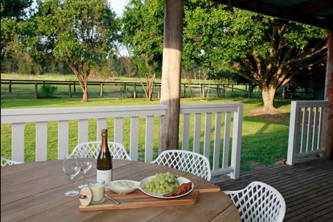 Sahara Trails House WiFi Air Conditioning Horse Riding And Much More - Kingaroy Accommodation 0