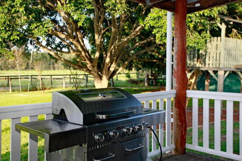 Sahara Trails House WiFi Air Conditioning Horse Riding And Much More - Kingaroy Accommodation 2