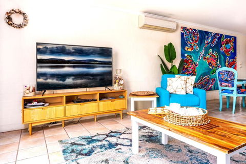 Sails 5 - Kingaroy Accommodation 3