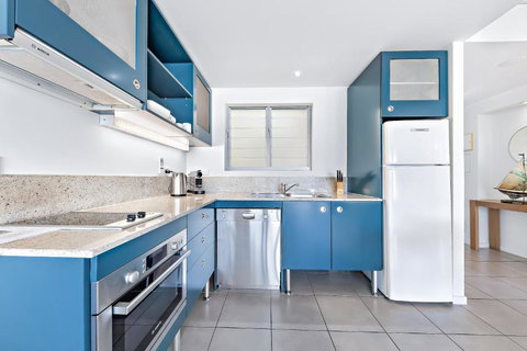 Sails On The Sea - Club Wyndham - Kingaroy Accommodation 2