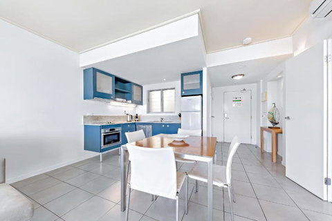 Sails On The Sea - Club Wyndham - Kingaroy Accommodation 3