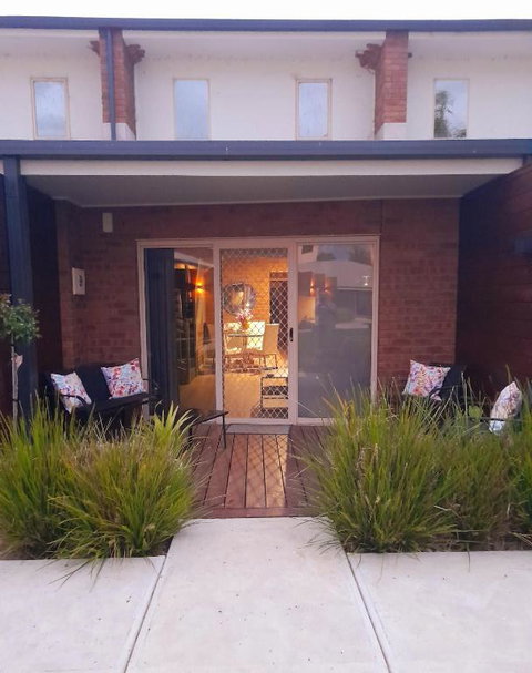 Sailz Villa 9 - Kingaroy Accommodation 0