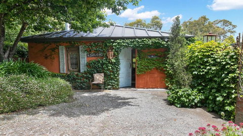 Saint Eloi Le Studio - Kingaroy Accommodation 2