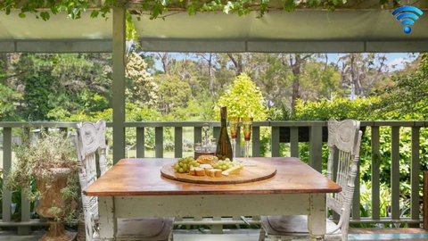 Saint Eloi Le Studio - Kingaroy Accommodation 0