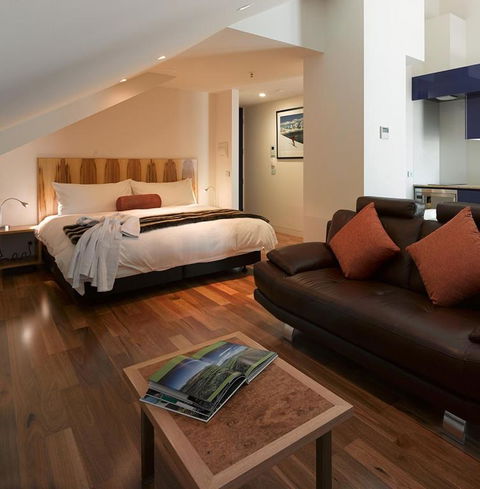 Salamanca Wharf Hotel - Kingaroy Accommodation 2