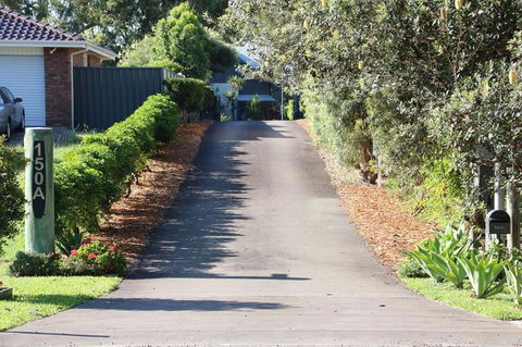 Salamander Bay Bed And Breakfast - Kingaroy Accommodation 2
