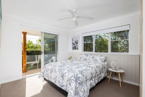 Salamander Sanctuary - Kingaroy Accommodation 2