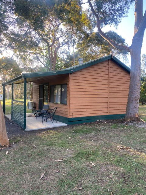 Sale Caravan Park - Kingaroy Accommodation 3