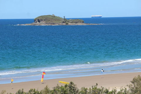 Salerno On The Beach - Kingaroy Accommodation 0