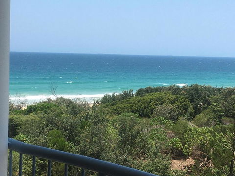 Salerno On The Beach - Kingaroy Accommodation 1