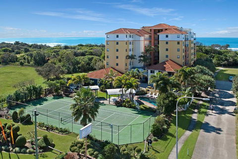 Salerno On The Beach - Kingaroy Accommodation 3