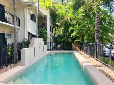 Salt & Sand - Tropical Oasis Footsteps To Beach - Kingaroy Accommodation 0