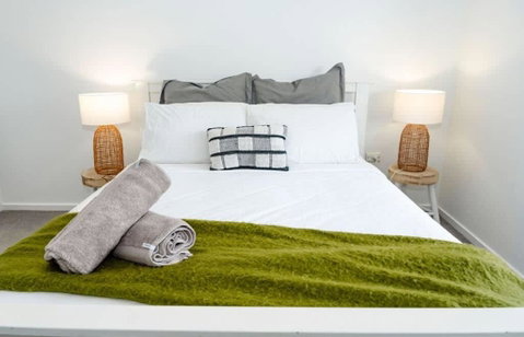 Salt Bush Cottage Peterborough - Kingaroy Accommodation 2