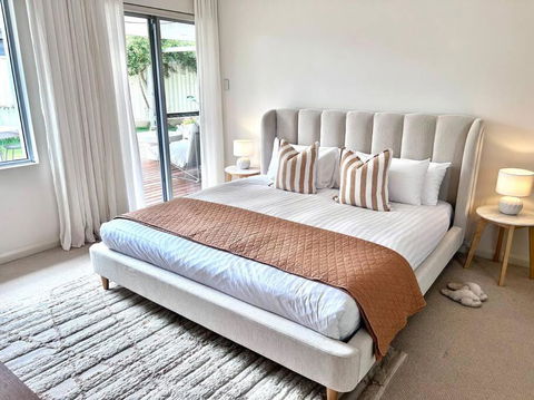 Salt - Kingaroy Accommodation 2