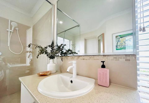 Salt - Kingaroy Accommodation 3