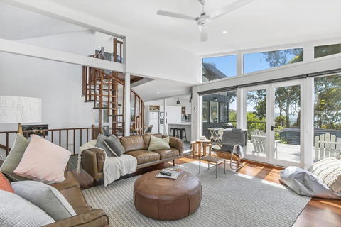 Salt House - Kingaroy Accommodation 1