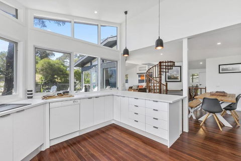 Salt House - Kingaroy Accommodation 3