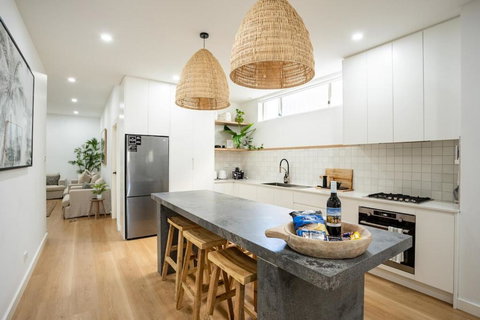 Salt Life By The Point On Warilla Beach - Kingaroy Accommodation 0