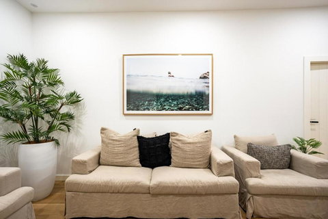 Salt Life By The Point On Warilla Beach - Kingaroy Accommodation 3