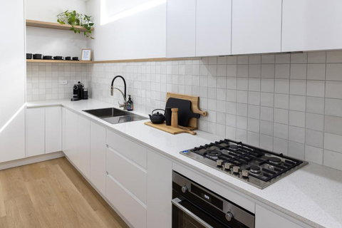 Salt Life By The Point On Warilla Beach - Kingaroy Accommodation 1