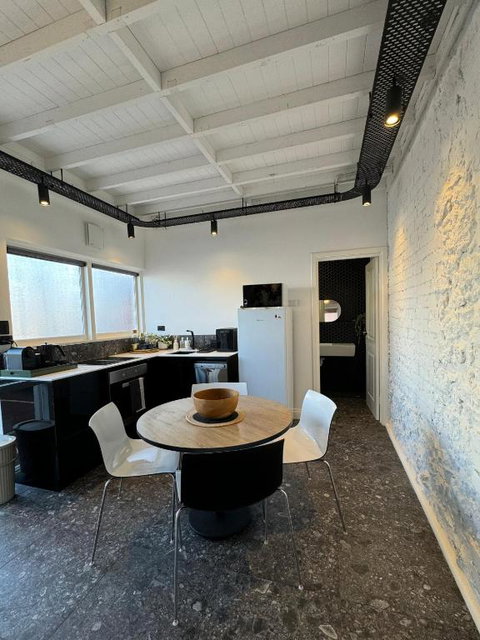 Salt Lifestyle Apartment Fremantle - Kingaroy Accommodation 2