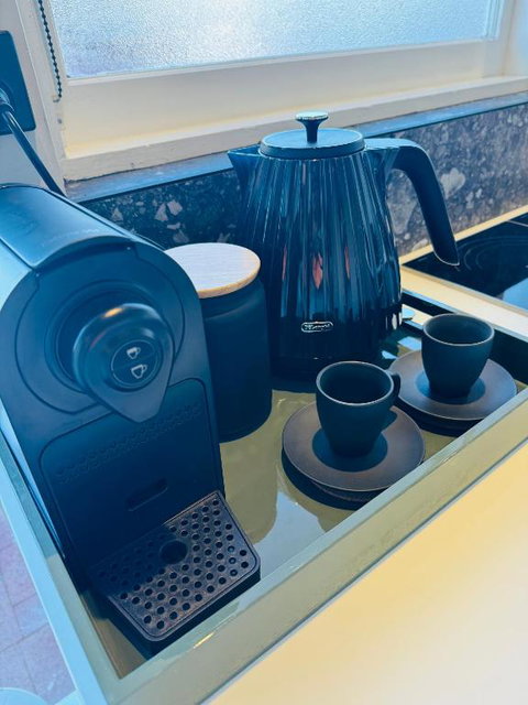 Salt Lifestyle Apartment Fremantle - Kingaroy Accommodation 1