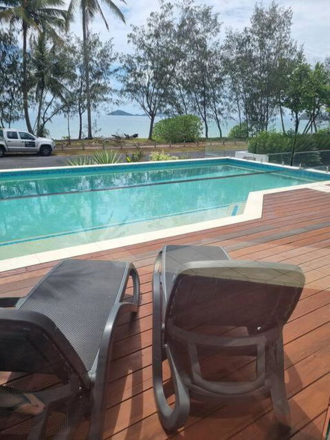 Salt On South - Beachfront Bliss - Kingaroy Accommodation 0