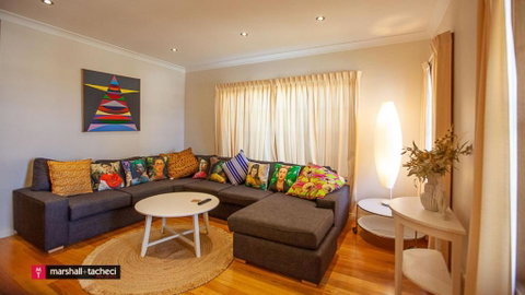 Salt Water Villa Bermagui Four Bedroom Central Location With Wifi - Kingaroy Accommodation 0