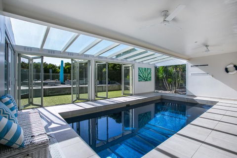 Saltaire - Kingaroy Accommodation 0