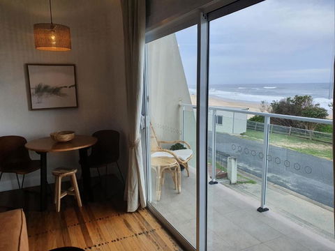 Saltwater Apartments - Kingaroy Accommodation 2