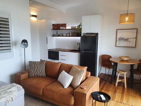 Saltwater Apartments - Kingaroy Accommodation 1