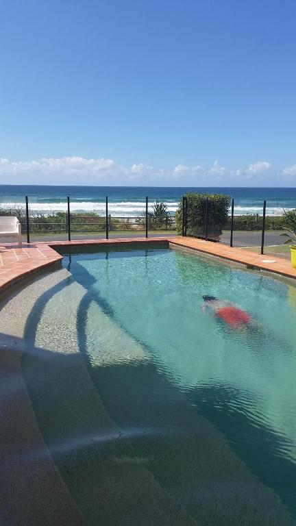 Saltwater Apartments - Kingaroy Accommodation 0