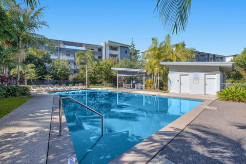 Saltwater On The Peninsula - Kingaroy Accommodation 1