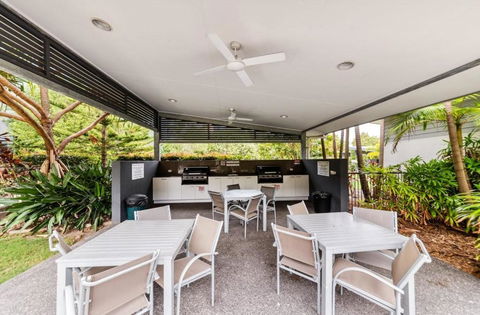 Saltwater On The Peninsula - Kingaroy Accommodation 2