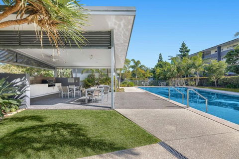 Saltwater On The Peninsula - Kingaroy Accommodation 3