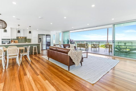 Saltwater, Sunrise Beach - Kingaroy Accommodation 0