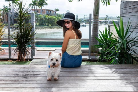 Saltwater Villas - Pet Friendly Accommodation - Kingaroy Accommodation 0